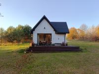 Domki na polance - B&B Horyniec-Zdrój