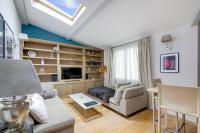 Paris Marais Bretagne Best Area - B&B Parigi