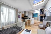 Paris Marais Bretagne Best Area - B&B Parigi