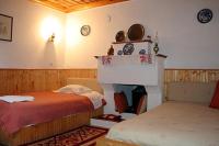 Habitación Doble - 1 o 2 camas