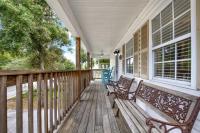 Beach Blessing - Bed and Breakfast Tybee Island