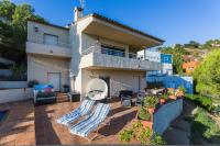 Villa Tamariu con vistas al mar - Ferienwohnung Begur