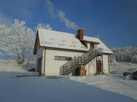 Halinówka - Twoje Miejsce w Górach Sowich - B&B