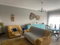 Three-Bedroom Deluxe Apartment