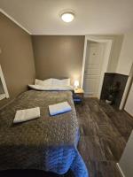 Central apartment close to city center! - B&B Tromsø