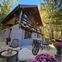 Wild House - B&B