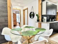 Le Wolfe - 2 Bedrooms - 2 min Falls - Free Parking - B&B Boischatel