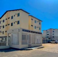 Apartamento SN Orlando Dantas - B&B Aracaju