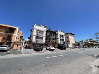 Apê com A/C, Garagem | 300m Praia de Canasvieiras - B&B Florianópolis