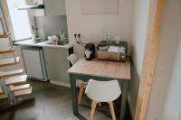 12 Monkeys Apartments - B&B Berlin