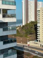 Flat São Luís Litorânea - Chambres d'hôtes São Luís
