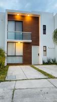 Casa Azul - Ferienwohnung