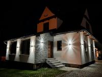 Grelówka Apartament - B&B Pyzówka