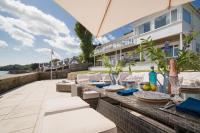 Cambisgate - B&B Seaview