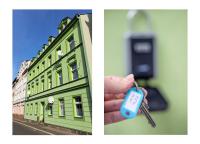 Johann's Heritage Apartment near city & nature - Bed and Breakfast