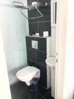 Doppelzimmer mit Balkon