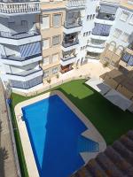 Apartamento Costa Portil III - B&B