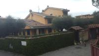 Aurelia Garden Gold B&B - B&B