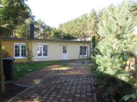 Kiefernidyll - B&B Ostseebad Zinnowitz