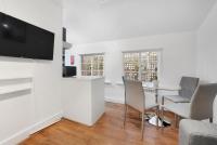 2 Bed Piccadilly Apartment 1 - B&B London