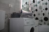 Apartament Victorian Blue - Ferienwohnung Baia Mare