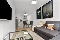 1 Bed Apartment- Finsbury Park D - B&B Londra