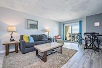 Clearwater 4B - Ferienwohnung Gulf Shores