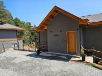 Casa Ybytu - Vila Ecoara - Campos do Jordão - Ferienwohnung Campos do Jordão