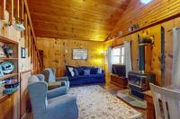 Mountain Meadow Getaway - B&B