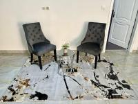 Large 3 bedroom apartment - B&B Dakar