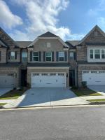 New Townhouse-Strong Wi-FI - B&B Loganville