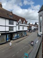 Market Place - B&B