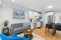The Cloudbreak Townhome - 88 Walkscore! - B&B