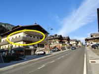 Appartamento Centrale - B&B