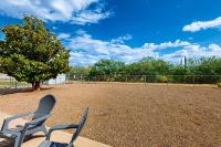 Dog-Friendly Home with Fenced Yard in Sierra Vista! - Bed and Breakfast Sierra Vista