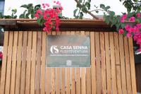 Villa Casa Senna - Ferienwohnung Corralejo