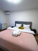 Boby s Studio with Free Parking - Bed and Breakfast Turda