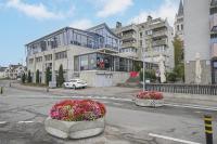 book2stay - Lakeview Apartment - Chambres d’hôtes