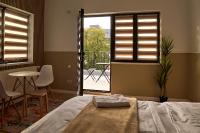 Dona Premier Suites - Chambres d’hôtes Bucarest