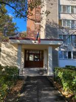 Studio 7- A chic urban hideaway, 10min walk to city center - Bed and Breakfast Timişoara