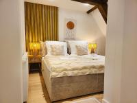 One-Bedroom Deluxe Apartment