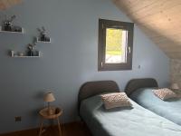 Le Chalheureux - Chambres d’hôtes Aumontzey