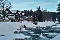 Apartmán Bíle Labe 8 Špindlerův Mlýn - B&B Špindlerův Mlýn