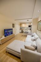 Luxury Center Observatori Apartment - B&B Tirana