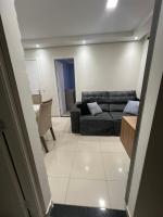 Apartamento super confortável - B&B Campinas
