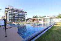 Estúdio completo recém inaugurado com linda vista! - Chambres d’hôtes Niterói