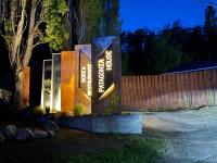 Hotel Patagonia House - B&B Coyhaique