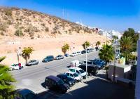 Doppelzimmer mit Gemeinschaftsbad