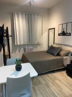 Estúdio com vista pro Cristo - Chambres d’hôtes Rio de Janeiro