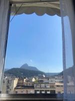 Estúdio com vista pro Cristo - Chambres d’hôtes Rio de Janeiro
